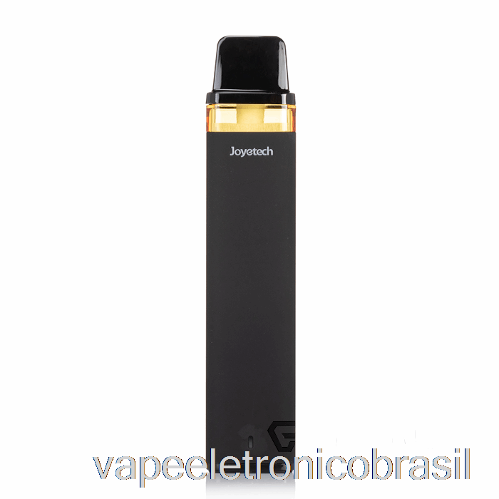 Vape Eletrônico Joyetech Widewick Pod System Preto